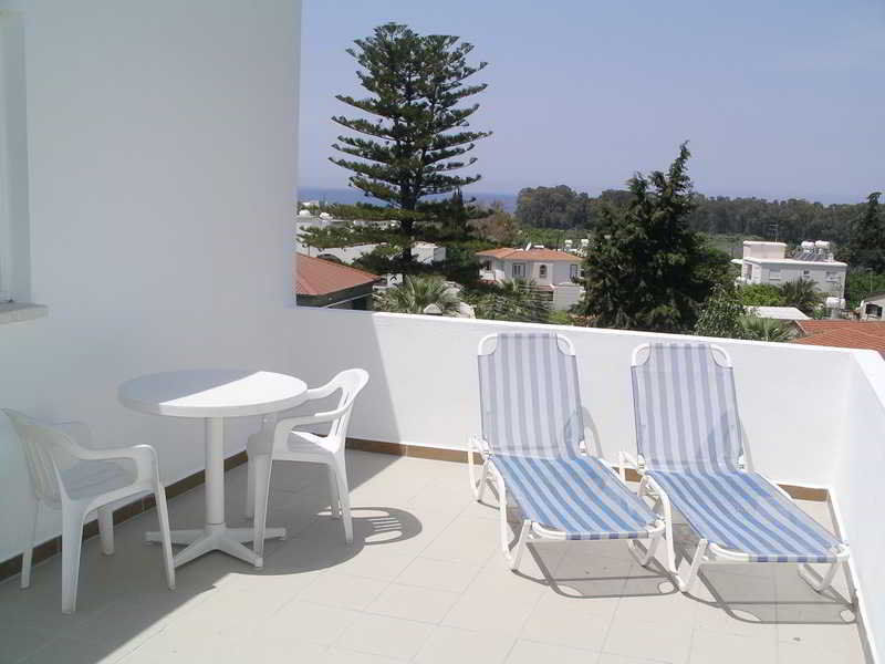 Renos Apartments Polis Exterior photo