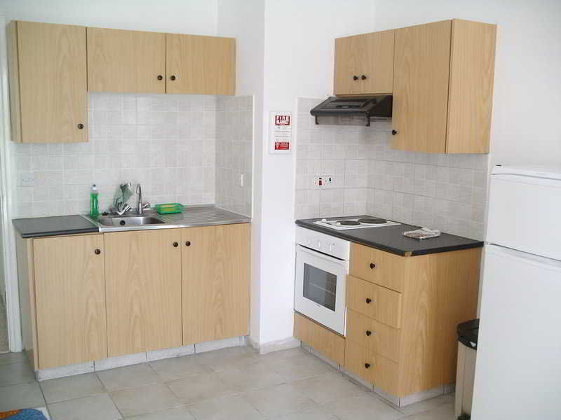 Renos Apartments Polis Exterior photo